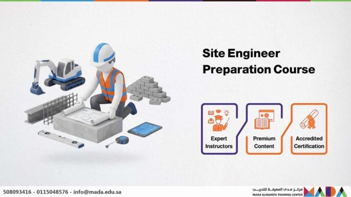 Site Engineer Preparation Course
