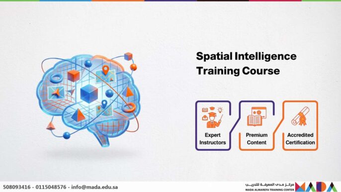 Spatial Intelligence Training Course