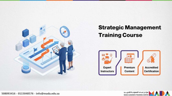 Strategic Management Training Course