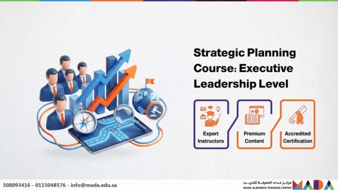 Strategic Planning Course: Executive Leadership Level