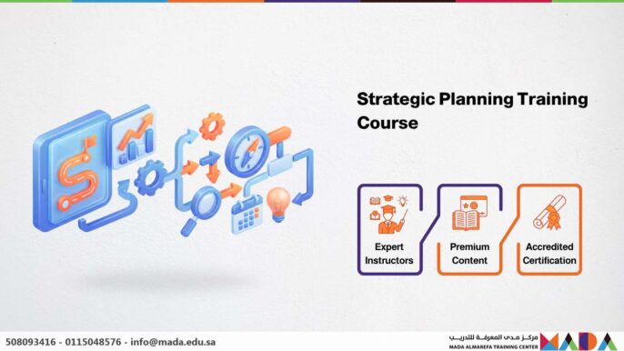 Strategic Planning Training Course