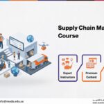 Supply Chain Management Course