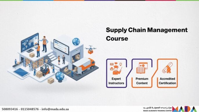 Supply Chain Management Course