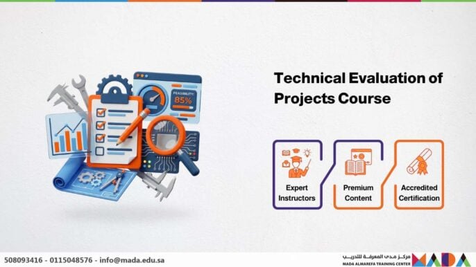 Technical Evaluation of Projects Course