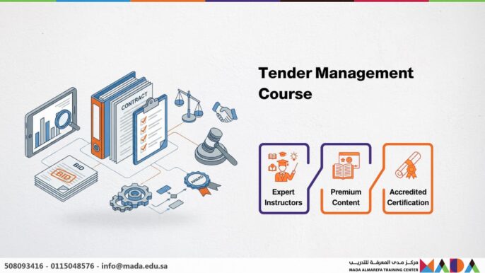 Tender Management Course