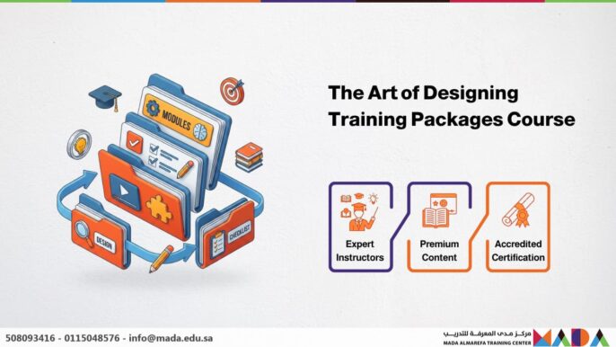 The Art of Designing Training Packages Course