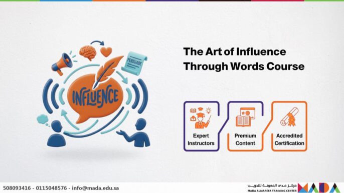 The Art of Influence Through Words Course