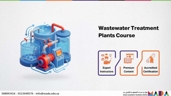 Wastewater Treatment Plants Course