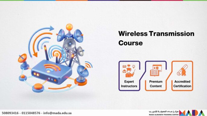 Wireless Transmission Course