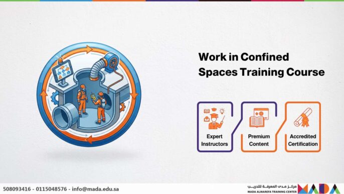 Work in Confined Spaces Training Course
