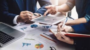 الاتجاهات الحديثة في المراجعة والرقابة الداخلية مركز مدى المعرفة