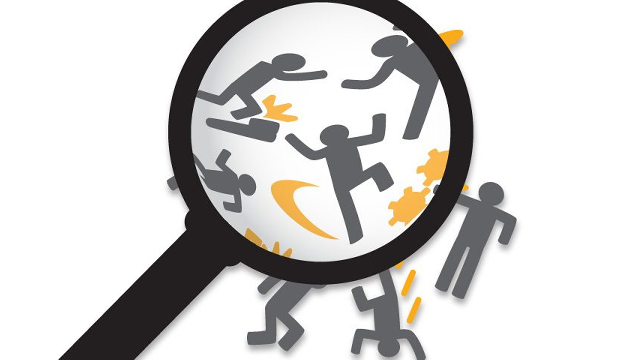 التحقيق في الحوادث – Incident Investigation مركز مدى المعرفة
