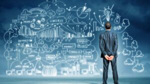 التفكير الابتكاري وقت الأزمات والمشكلات الصعبة مركز مدى المعرفة