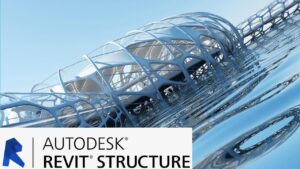 دورة الريفيت الانشائي – Revit Structure