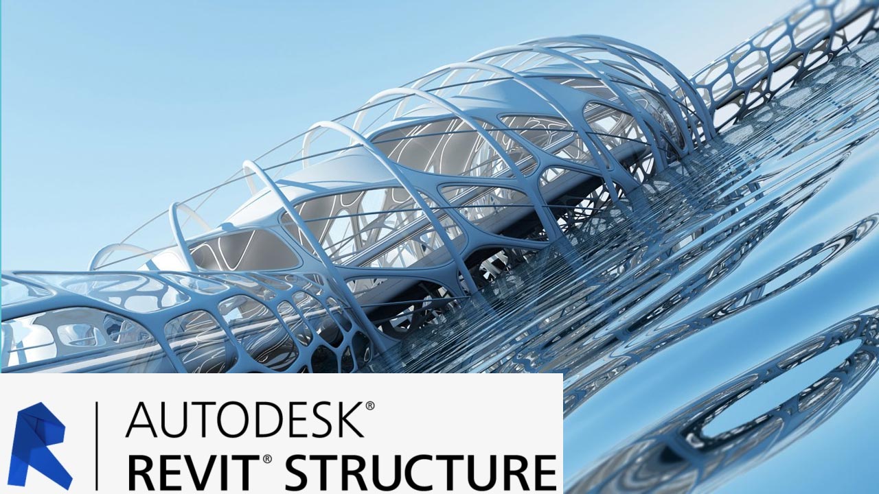 الريفيت الانشائي – Revit Structure مركز مدى المعرفة