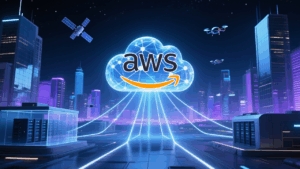 AWS