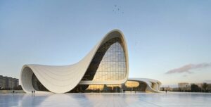 هندسة معمارية
