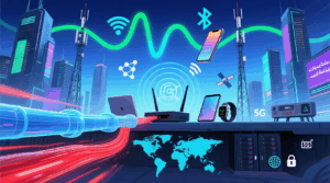 هندسة الاتصالات