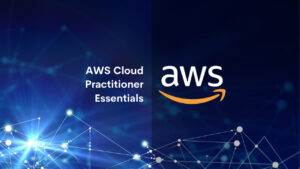 دورة AWS Cloud Practitioner Essentials (CP-ESS) مركز مدى المعرفة