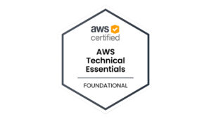 دورة AWS Technical Essentials مركز مدى المعرفة