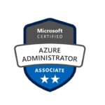 دورة Azure Administrator المعتمدة من Microsoft مركز مدى المعرفة