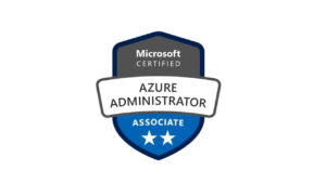 دورة Azure Administrator المعتمدة من Microsoft مركز مدى المعرفة
