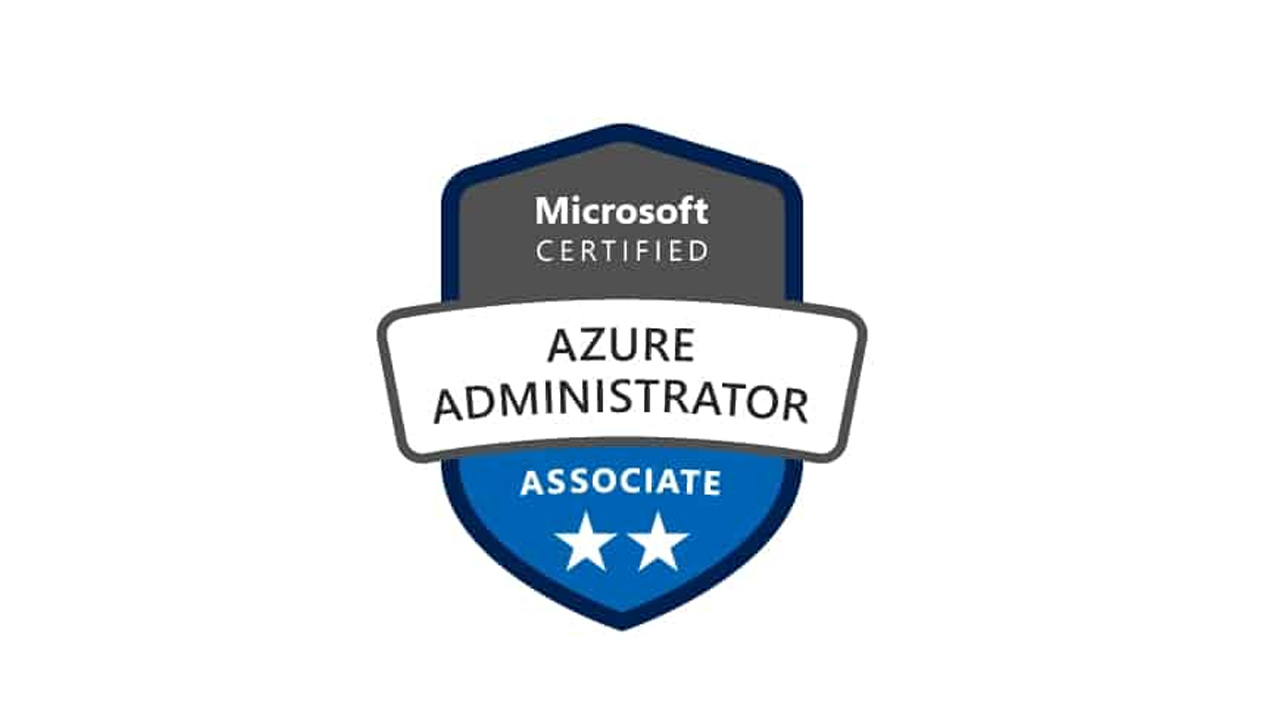 دورة Azure Administrator المعتمدة من Microsoft مركز مدى المعرفة
