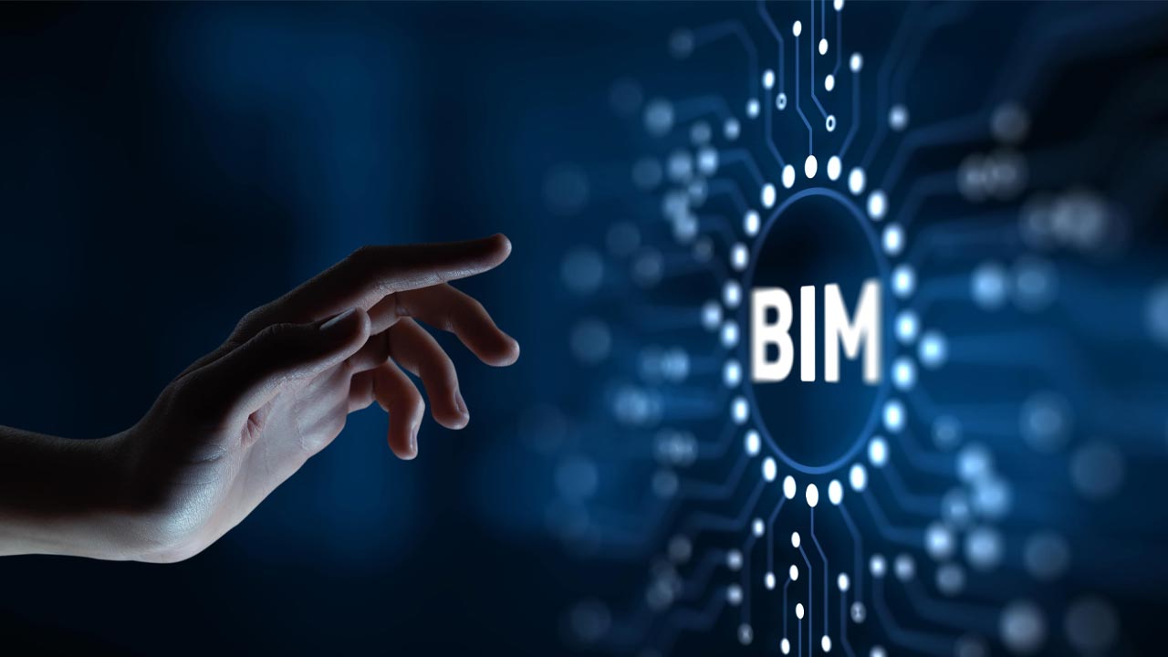 دورة BIM Level 1 / Modeling Part 1