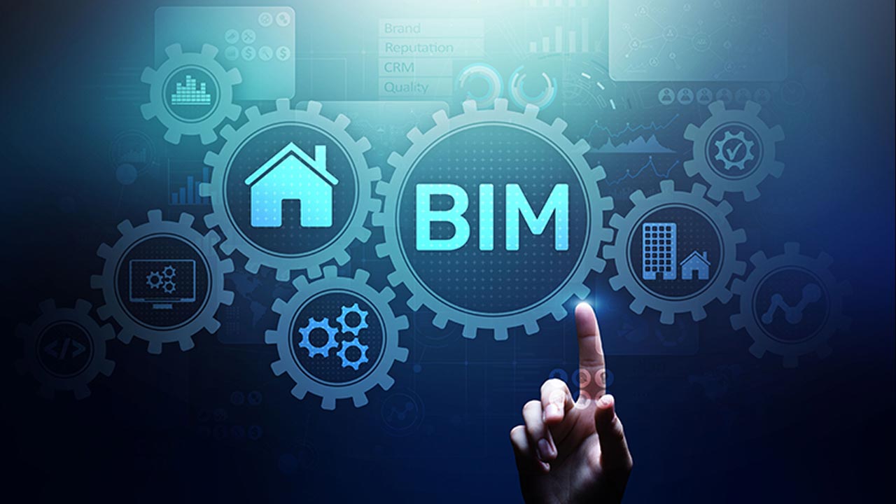 دورة BIM Level 3 / Coordination & Quantities Survey