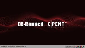 دورة EC-Council اختبار الاختراق CPENT