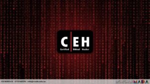 دورة EC-Council القرصنة الأخلاقية CEH11