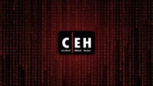 دورة EC-Council القرصنة الأخلاقية المعتمدة CEH11