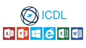 دورة ICDL (رخصة قيادة الكمبيوتر الدولية)
