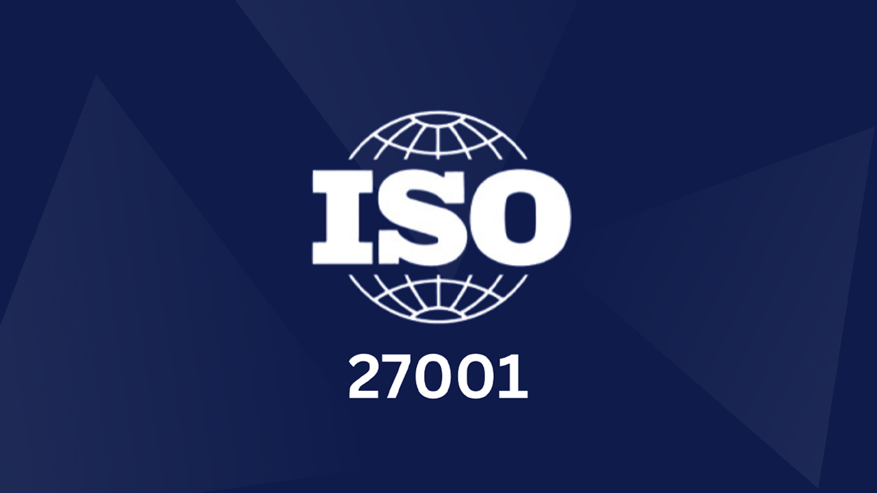 دورة ISO 27001 (إدارة أمان المعلومات – ISMS) مركز مدى المعرفة