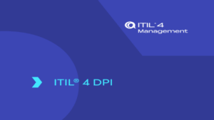 دورة ITIL 4 الإستراتيجية للتوجيه، التخطيط، والتحسين (DPI)
