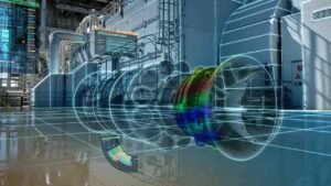 دورة Siemens NX CAD CAM & Post Builder مركز مدى المعرفة