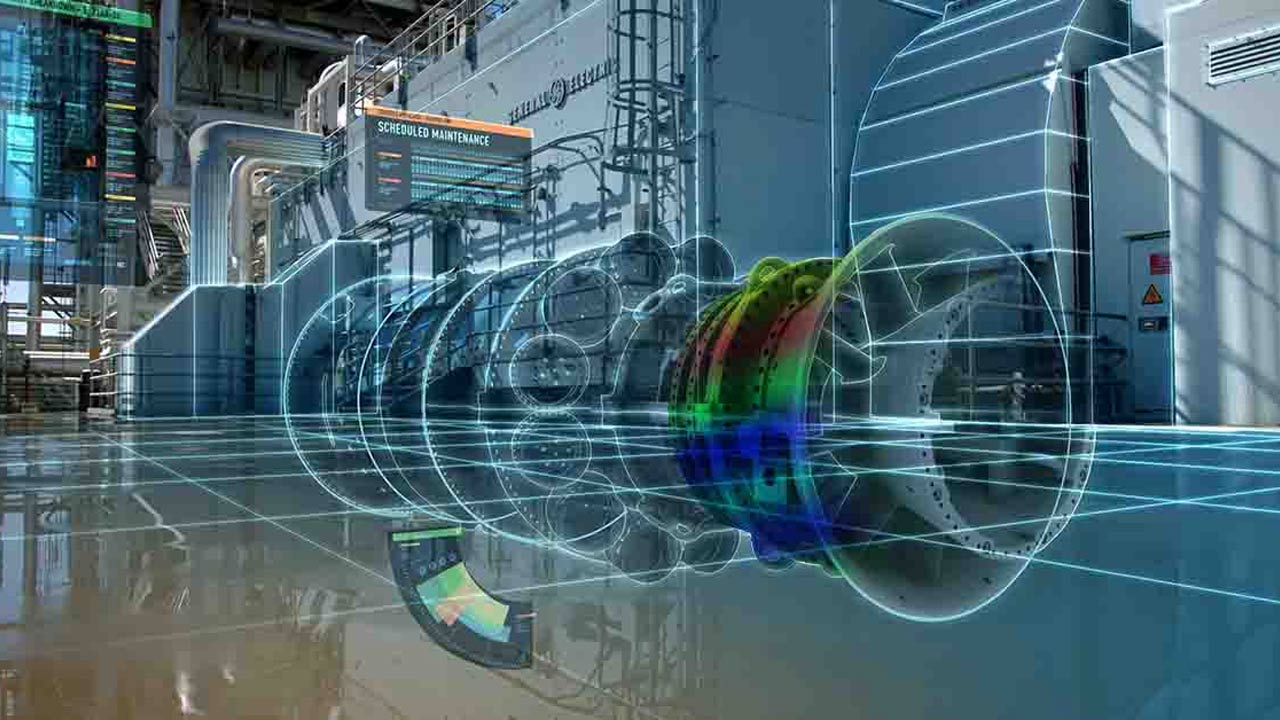 دورة Siemens NX CAD CAM & Post Builder مركز مدى المعرفة