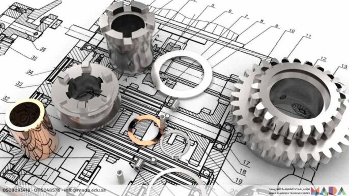 دورة أساسيات أجهزة القياس الدقيقة والتحكم