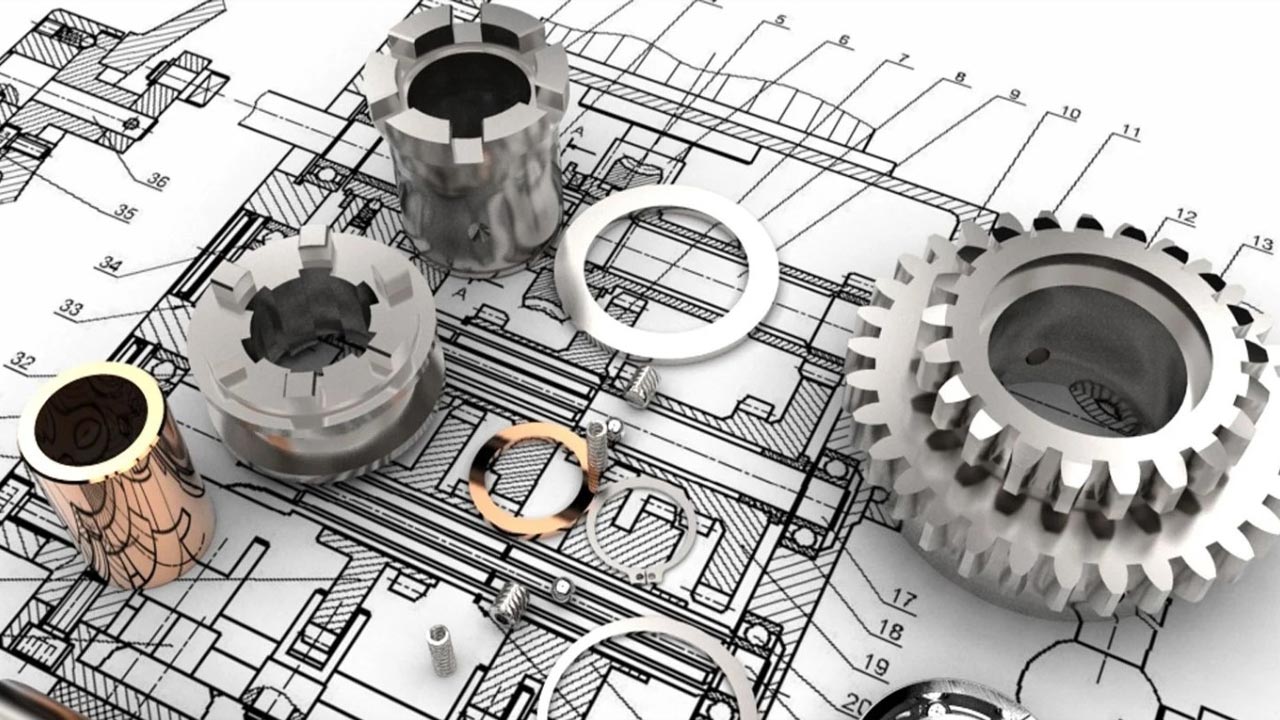 دورة أساسيات أجهزة القياس الدقيقة والتحكم مركز مدى المعرفة