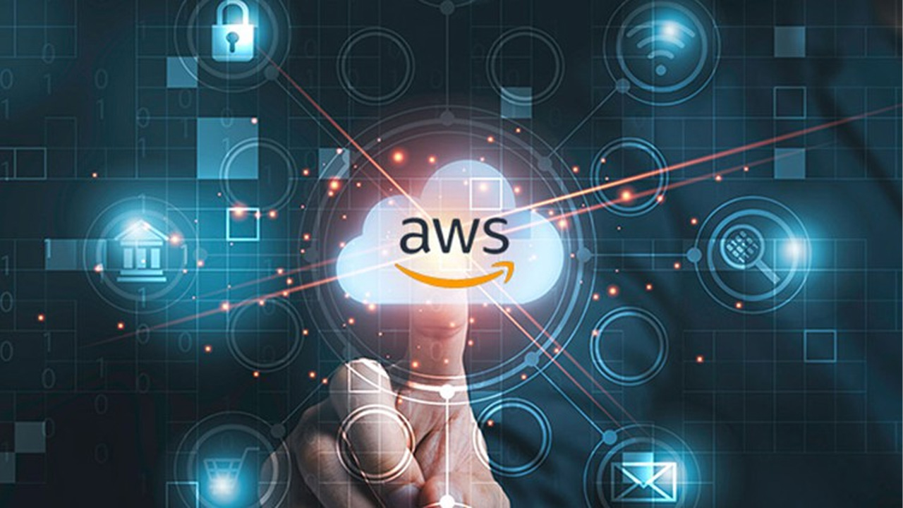 دورة أساسيات الأعمال في AWS (AWSBE) مركز مدى المعرفة