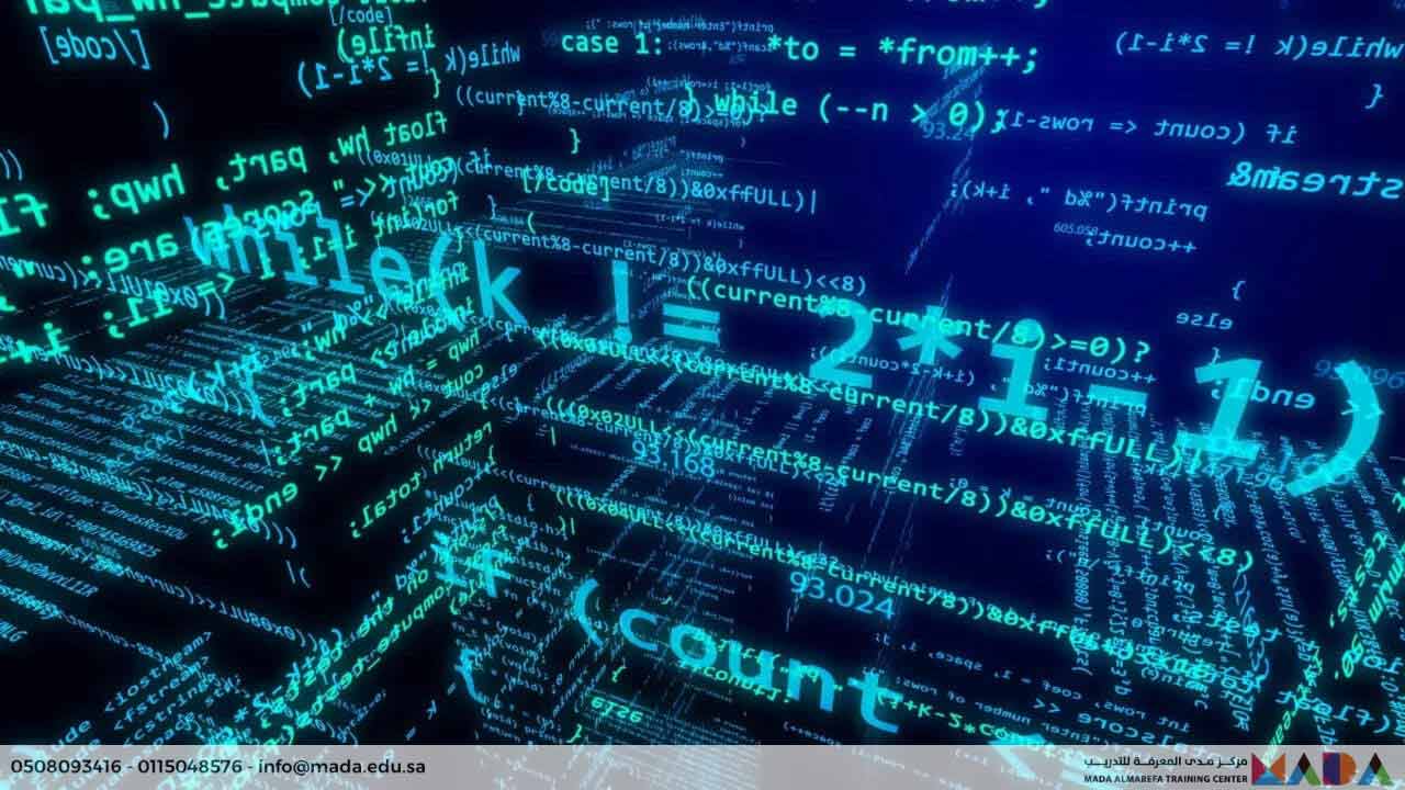 دورة أساسيات البرمجة