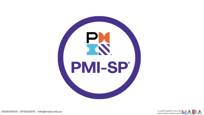 دورة إدارة جدولة المشاريع PMI-SP مركز مدى المعرفة