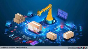 دورة إدارة سلاسل الإمداد والتوريد