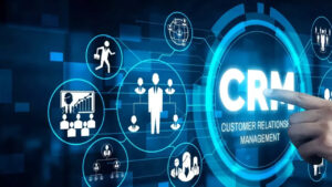 دورة إدارة علاقات العملاء (CRM) مركز مدى المعرفة