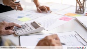 دورة إعداد الميزانيات الفصلية و القوائم المالية