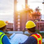 دورة اعداد مهندس موقع