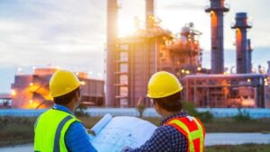 دورة اعداد مهندس موقع