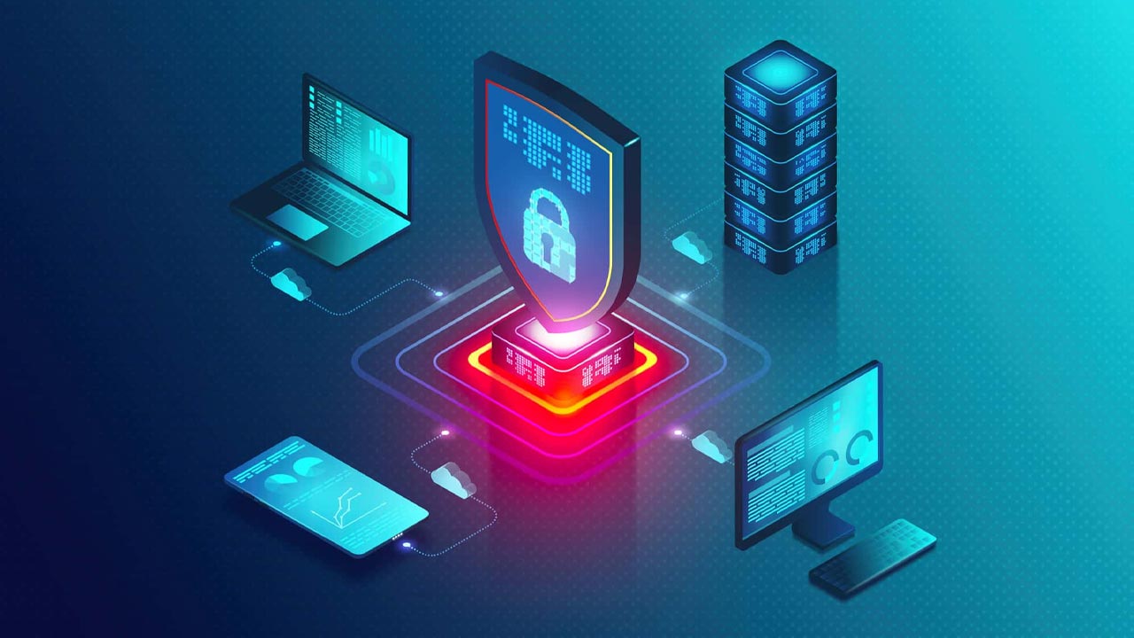 دورة الأمن السيبراني (Cyber Security)
