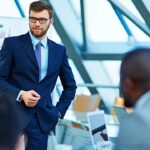 دورة الإدارة الاستراتيجية