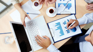 دورة الإدارة المالية والتحليل المالي مركز مدى المعرفة